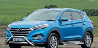 If you’re looking for a high-quality, good-looking, compact/medium family soft-roader, the Tucson is well worth considering.