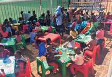 Lesedi Day care