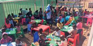 Lesedi Day care