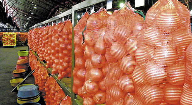 Joburg Fresh Produce Market hit by corruption