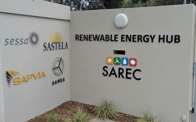 Renewable Energy Council wants more action from Eskom Renewable Energy Council wants more action from Eskom