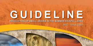The ARC’s 2017 grain production manuals now available