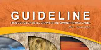 The ARC’s 2017 grain production manuals now available