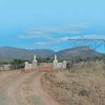 the Fletcher family farm,