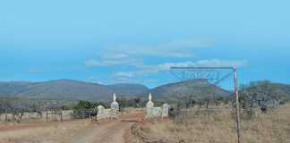 the Fletcher family farm,