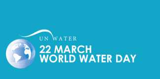 World Water Day