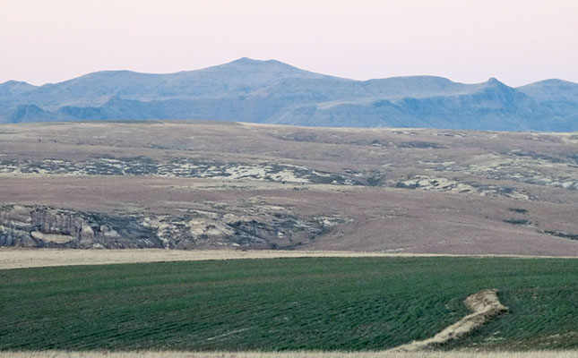 Controversial land ownership bill open for public comment Controversial land ownership bill open for public comment