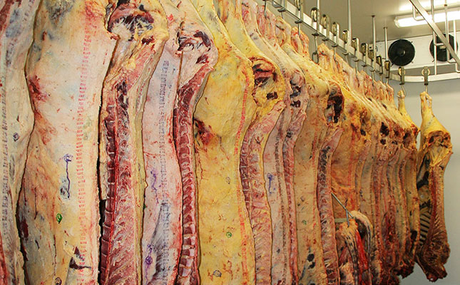 Red meat industry must control its own future Red meat industry must control its own future
