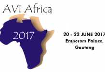AVI Africa 2017