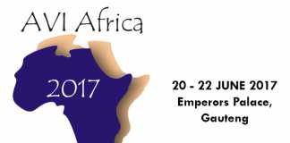 AVI Africa 2017