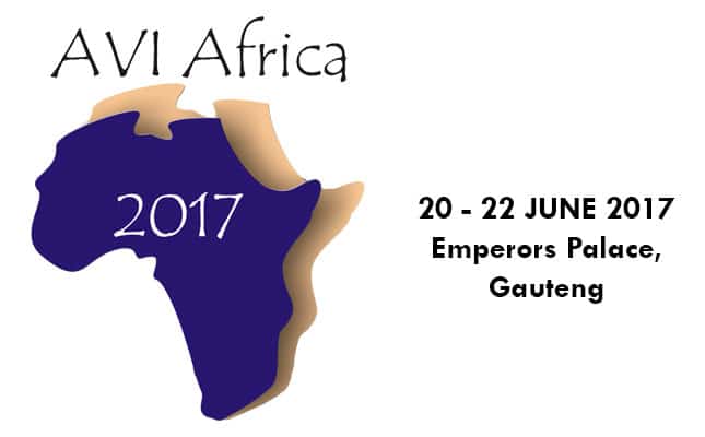 AVI Africa 2017