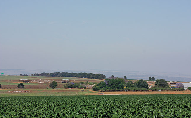 Land Bank to invest R1 billion in emerging farmers Land Bank to invest R1 billion in emerging farmers
