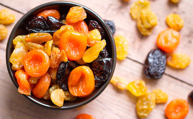What to expect at the 36th World Nut & Dried Fruit Congress What to expect at the 36th World Nut & Dried Fruit Congress