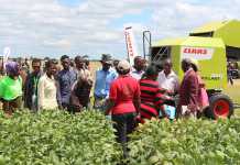 5 things to look forward to at Agritech Expo Zambia