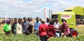 5 things to look forward to at Agritech Expo Zambia