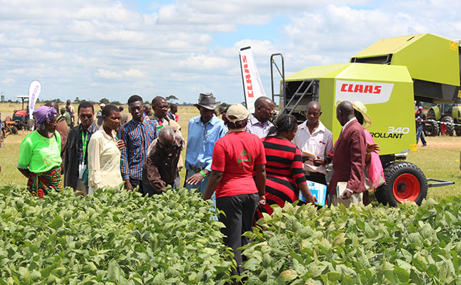 5 things to look forward to at Agritech Expo Zambia