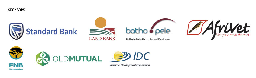 Farmers weekly Agribusiness Africa Conference sponsors 2017