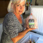 Red Barn founder Lindy Gordon-Brown