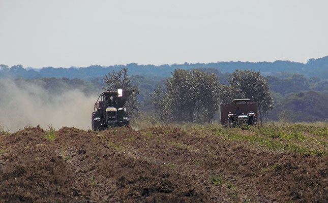 Zambian farmers want zero tax rating on inputs Zambian farmers want zero tax rating on inputs