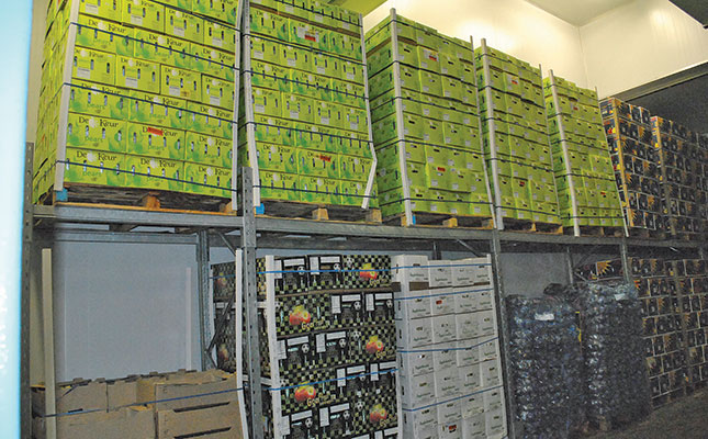 The guardians of South Africa’s export fruit quality The guardians of South Africa’s export fruit quality