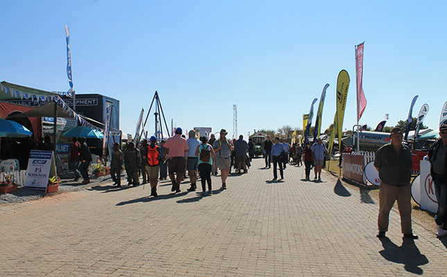Exciting line-up at Nampo 2017