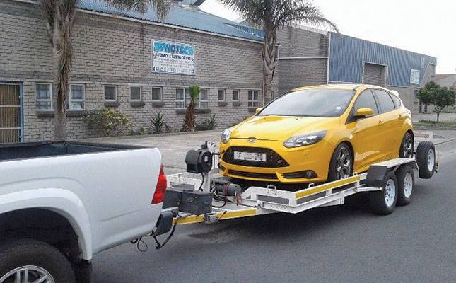 How to ruin a car without trying How to ruin a car without trying