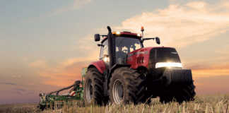 175 years of Case IH