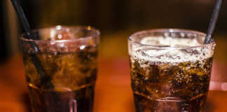 Coke plans for upcoming sugar tax