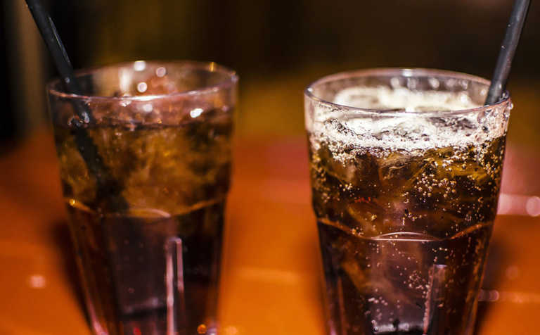 Coke plans for upcoming sugar tax Coke plans for upcoming sugar tax