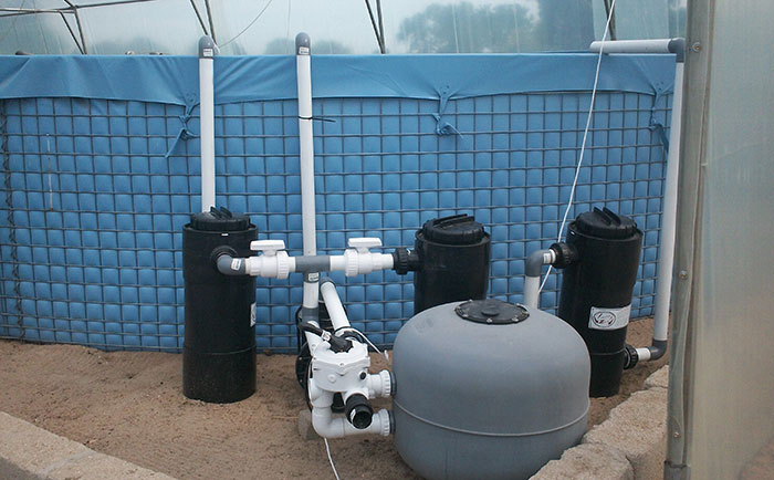 Why you don’t need an intricate filtration system Why you don’t need an intricate filtration system