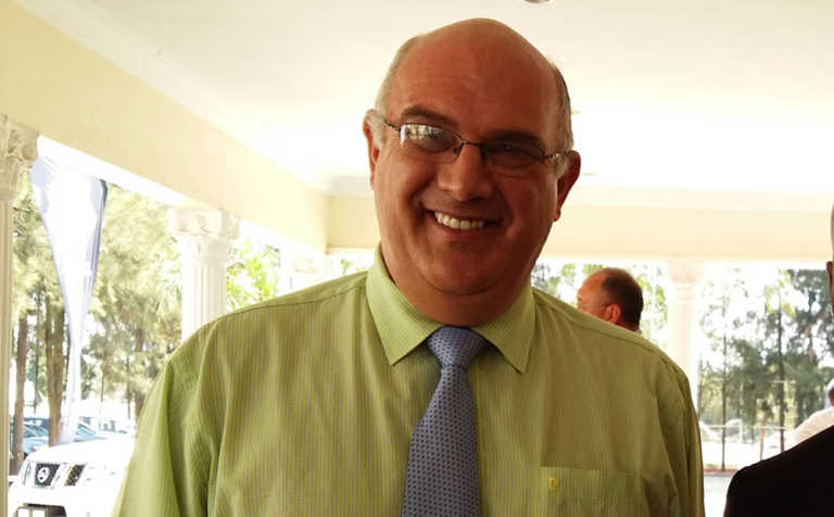 Theo de Jager to lead World Farmers’ Organisation Theo de Jager to lead World Farmers’ Organisation
