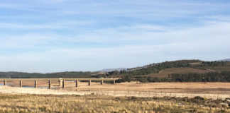 Western Cape drought persists despite increased dam levels