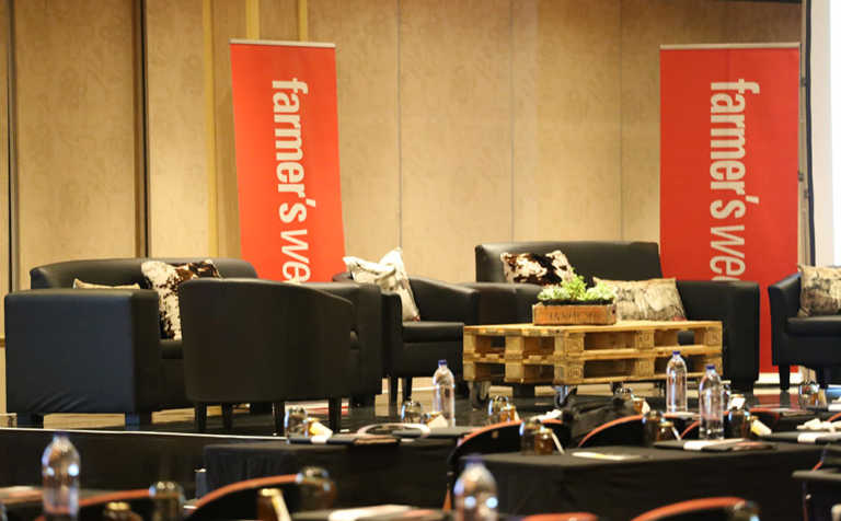 List of presentations from Agribusiness Africa List of presentations from Agribusiness Africa