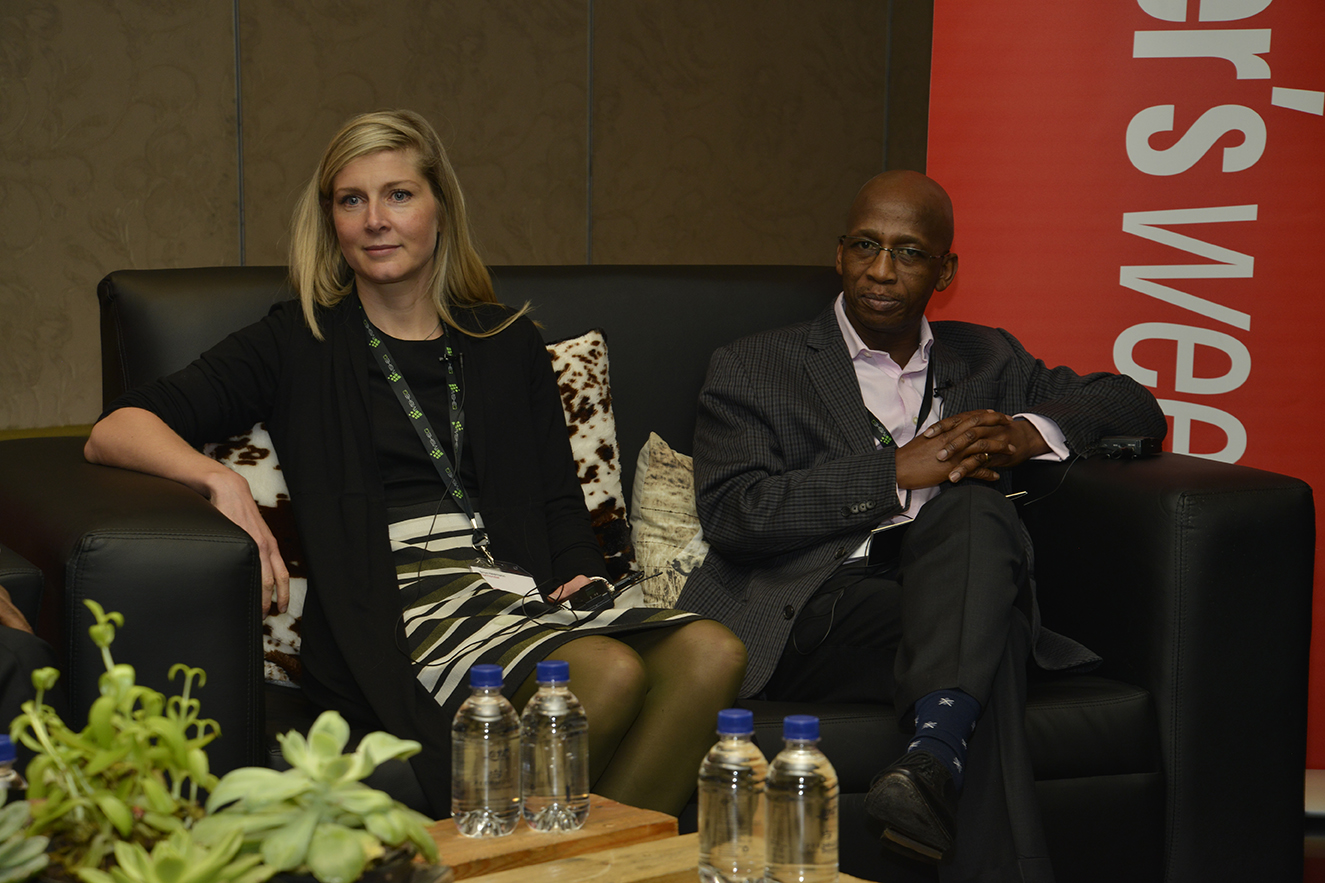 Gallery: Agribusiness Africa Conference