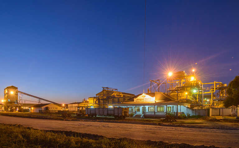 Tongaat Hulett capitalises on Mozambique’s sugar demand Tongaat Hulett capitalises on Mozambique’s sugar demand