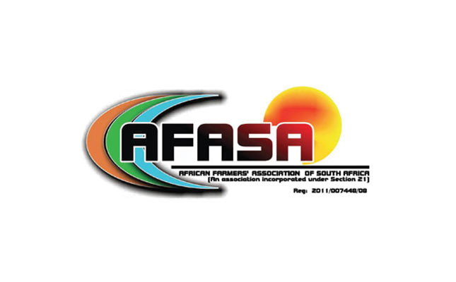 Afasa partnerships will aid commercialisation of farmers Afasa partnerships will aid commercialisation of farmers
