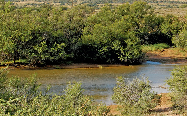 First fracking exploration rights approved in KZN First fracking exploration rights approved in KZN