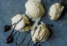 Laeveld icecream