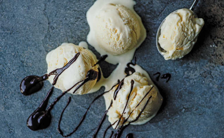 Laeveld icecream Laeveld icecream
