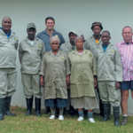 Maralou Farm staff