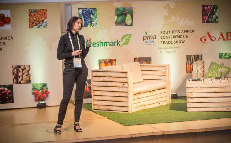 Convenience shopping a growing trend in fresh produce Convenience shopping a growing trend in fresh produce