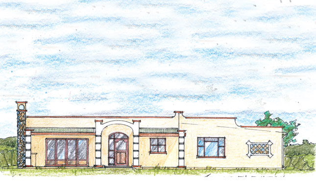 Mountain view family home Mountain view family home
