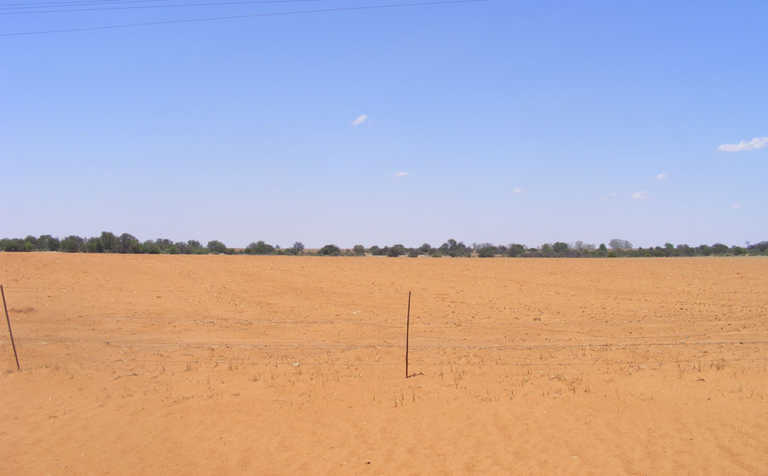 El Niño no longer predicted for SA El Niño no longer predicted for SA