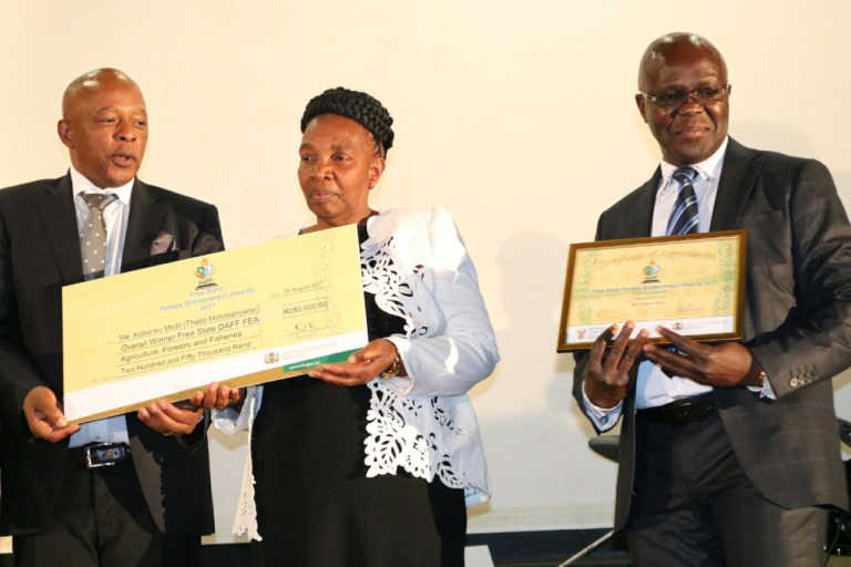 Accolades for top women in agriculture Accolades for top women in agriculture