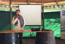 Advice for aspiring women farmers