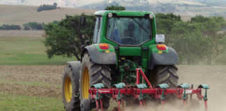 July tractor sales jump 11%