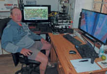 Chris Isted