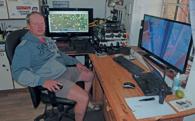 A livestock farmer’s thriving rural Wi-Fi network A livestock farmer’s thriving rural Wi-Fi network