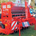 Kuhn NEO planter