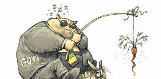 Take a cue from Asia on successful land reform
